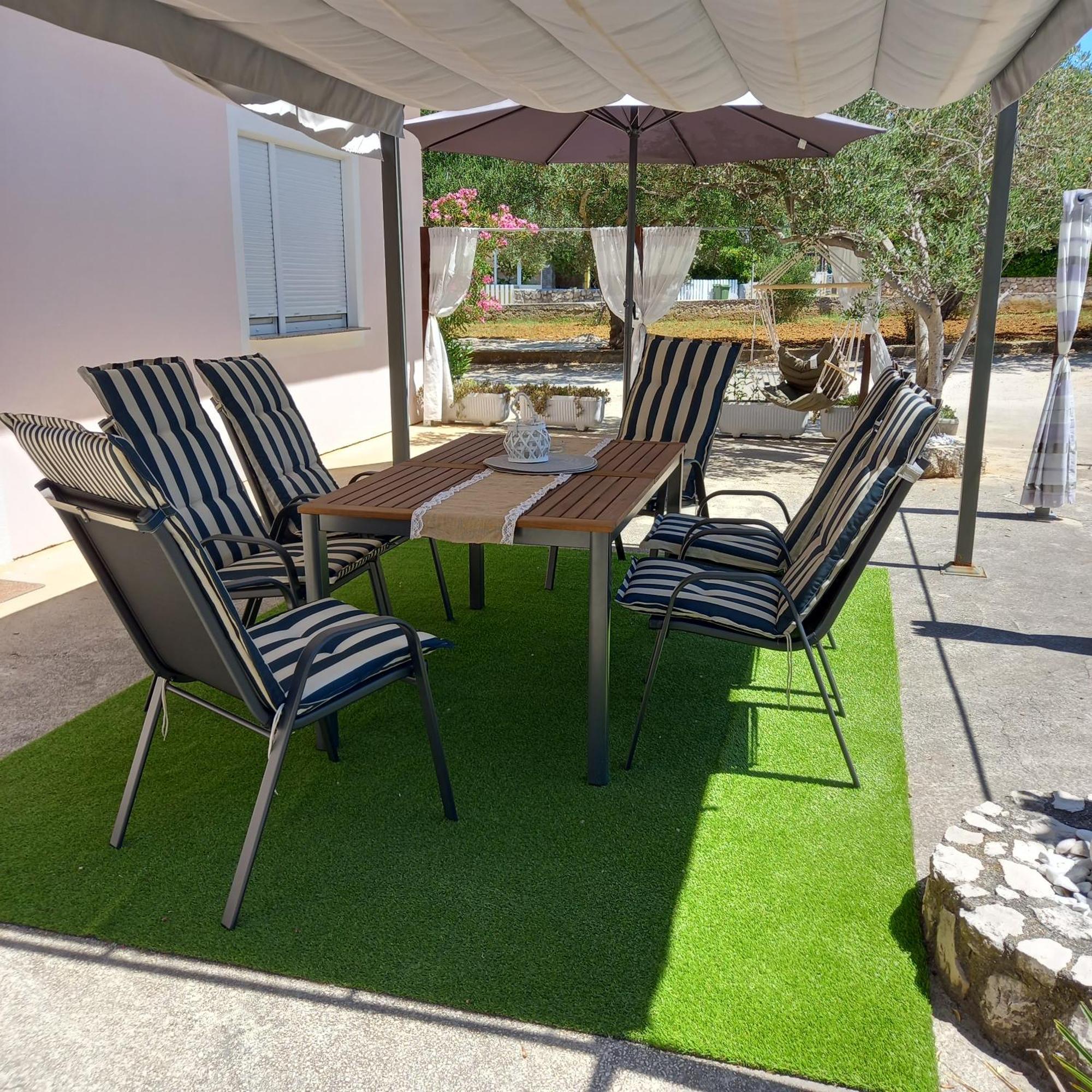Apartment T&L Vir Bagian luar foto