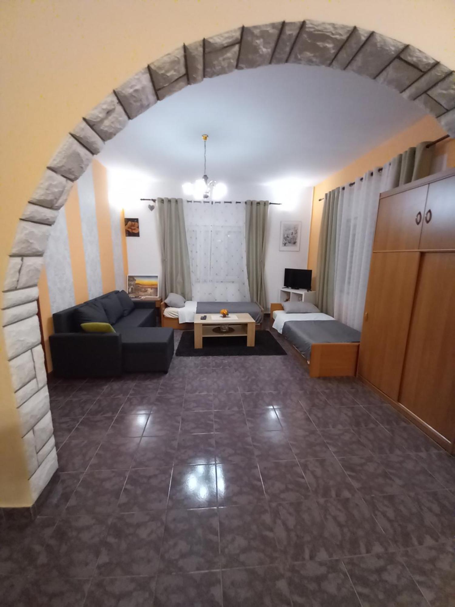 Apartment T&L Vir Bagian luar foto