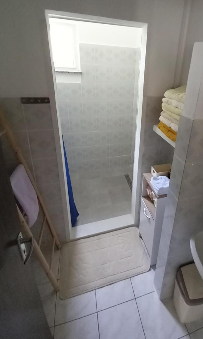 Apartment T&L Vir Bagian luar foto